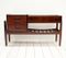 Danish Rosewood Planter with Drawers by Arne Wahl Iversen for Vinde Møbelfabrik, 1960s 1