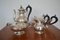19th-Century French Coffee Service Set from Christofle, Set of 4, Image 11