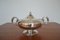 19th-Century French Coffee Service Set from Christofle, Set of 4, Image 7