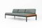 Dutch Couchette Daybed by Friso Kramer for Auping, 1960s 1