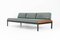 Dutch Couchette Daybed by Friso Kramer for Auping, 1960s, Image 1