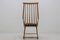 Mid-Century Scandinavian Rocking Chair by Lena Larsson, 1972 7