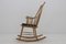 Rocking Chair Scandinave Mid-Century par Lena Larsson, 1972 6