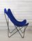 Butterfly Chair by Jorge Hardoy Ferrari for Knoll, 1970s 2