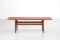 Vintage Danish Coffee Table by Grete Jalk for Glostrup, Image 7
