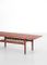 Vintage Danish Coffee Table by Grete Jalk for Glostrup 3