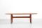 Table Basse Vintage par Grete Jalk pour Glostrup, Danemark 8