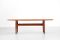 Vintage Danish Coffee Table by Grete Jalk for Glostrup, Image 8