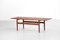 Vintage Danish Coffee Table by Grete Jalk for Glostrup 1