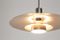 Scandinavian Pendant Lamp, 1970s 6