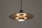 Scandinavian Pendant Lamp, 1970s, Image 7