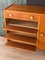 Schuhschrank, 1960er 6
