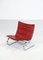 PK20 Lounge Chair by Poul Kjaerholm for E. Kold Christensen, 1968 3
