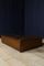 Low Vintage Wooden Coffee Table, Image 3