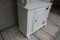Antique Cupboard in White Softwood, Image 10