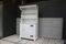 Antique Cupboard in White Softwood, Image 2