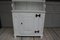 Antique Cupboard in White Softwood 4