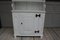 Antique Cupboard in White Softwood, Image 4