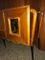 Credenza with Handpainted Relief Front, 1950s, Image 2