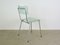 Chip Chairs by Tim Power for Zeritalia, 1990s, Set of 4 6