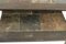 Tavoli ad incastro in ferro battuto e ardesia, anni '60, set di 2, Immagine 7