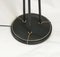 Painted Metal & Brass Floor Lamp, 1960s, Image 4