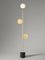 Lámpara de pie Plates de Atelier Areti, Imagen 1