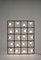 Lámpara de suelo o pared Squares de Atelier Areti, Imagen 3