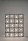 Squares Floor/Wall Lampe von Atelier Areti 3