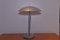 Mid-Century Chrome Lamp, 1970s, Image 1