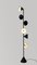 Lampadaire Vertical 1 par Atelier Areti 1