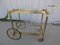 Serving Cart from Maison Jansen, 1960s 2