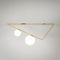 Triangle Deckenlampe von Atelier Areti 1