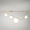 Triangles Deckenlampe von Atelier Areti 1