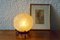 Art Deco French Table Lamp 1