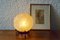 Art Deco French Table Lamp, Image 1