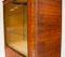 Art Deco Palisander Schrank 11