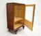 Art Deco Palisander Schrank 3