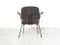 Vintage Modell 5003 Chair von Rudolf Wolf für Elsrijk, 1950er 5