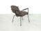 Vintage Model 5003 Armchair by Rudolf Wolf for Elsrijk, 1950s, Image 3