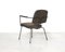 Vintage Model 5003 Armchair by Rudolf Wolf for Elsrijk, 1950s 6