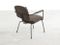 Vintage Model 5003 Armchair by Rudolf Wolf for Elsrijk, 1950s 10