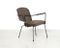 Vintage Model 5003 Armchair by Rudolf Wolf for Elsrijk, 1950s 4