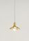 Marguerite Pendant by Atelier Areti 1