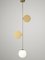 Lampe à Suspension Assiettes par Atelier Areti 4