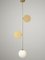 Lampe à Suspension Assiettes par Atelier Areti 1