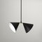 Double Pendant by Atelier Areti 5