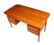 Teak Desk & Chair by Gunnar Nielsen Tibergaard, 1960s 9