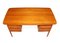 Teak Desk & Chair by Gunnar Nielsen Tibergaard, 1960s, Image 4