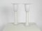 Large Glass Table Lamps by Östen Kristiansson & Uno Kristiansson for Luxus Vittsjö, 1960s, Set of 2, Image 7